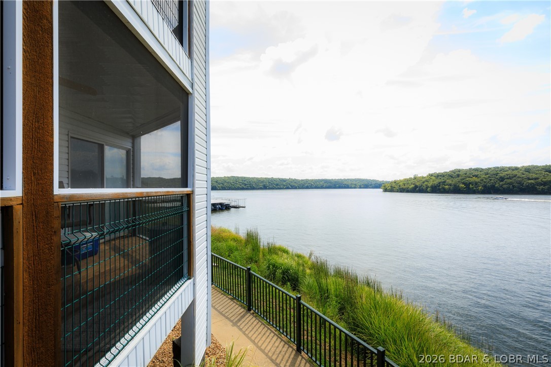 Park Place On The Lake - Residential