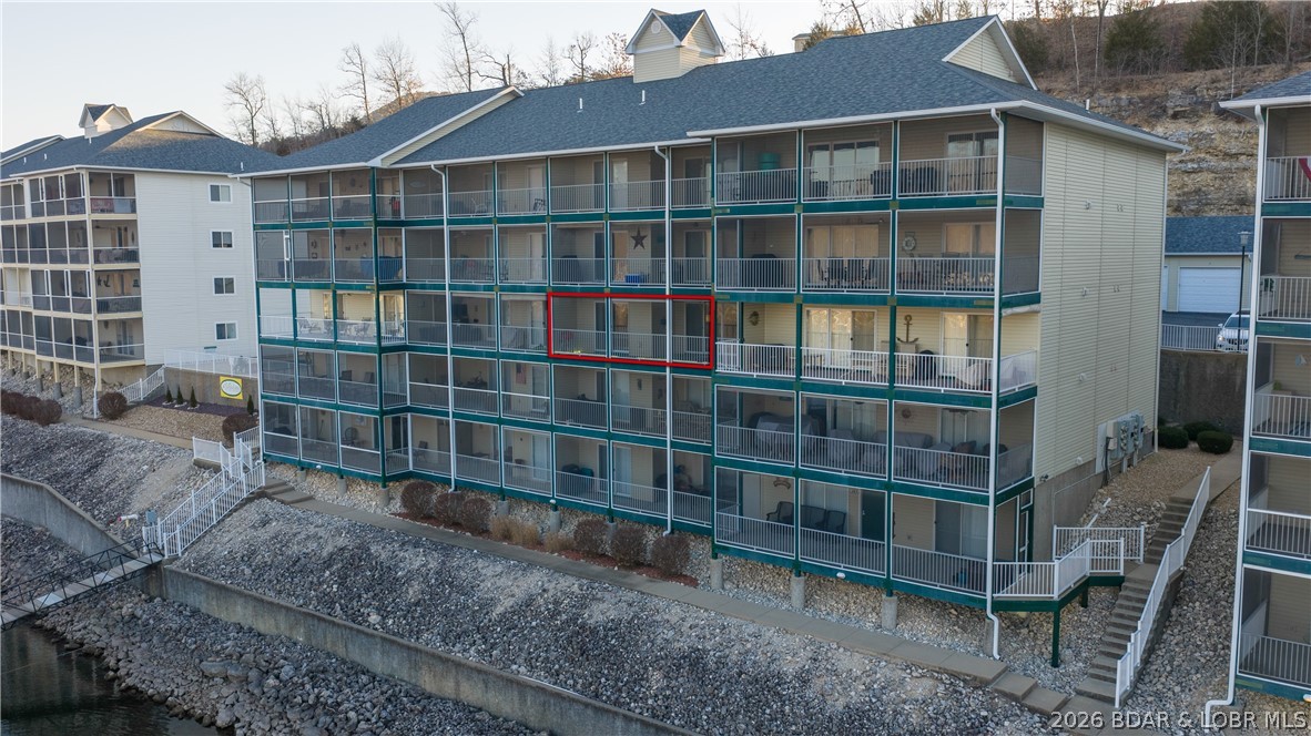 Reflections Condominium - Residential