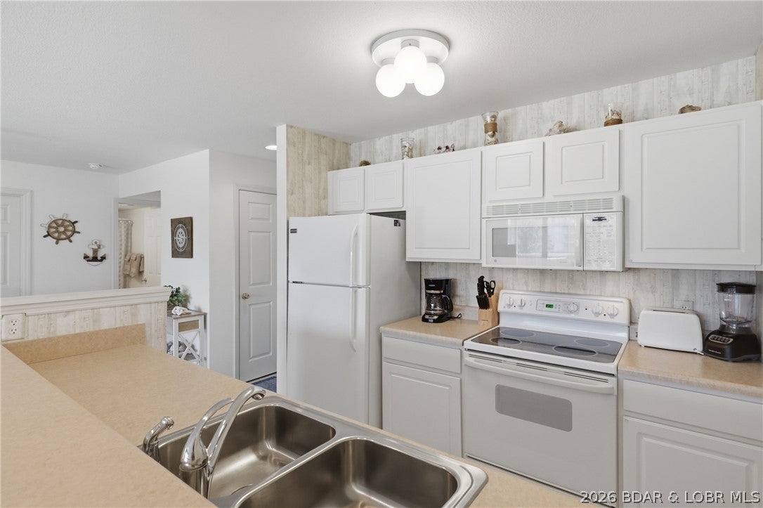 Regatta Bay Condominium - Residential