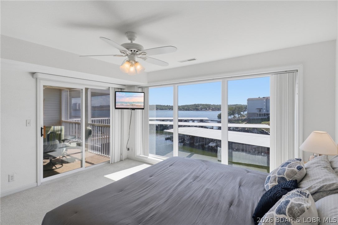 Regatta Bay Condominium - Residential