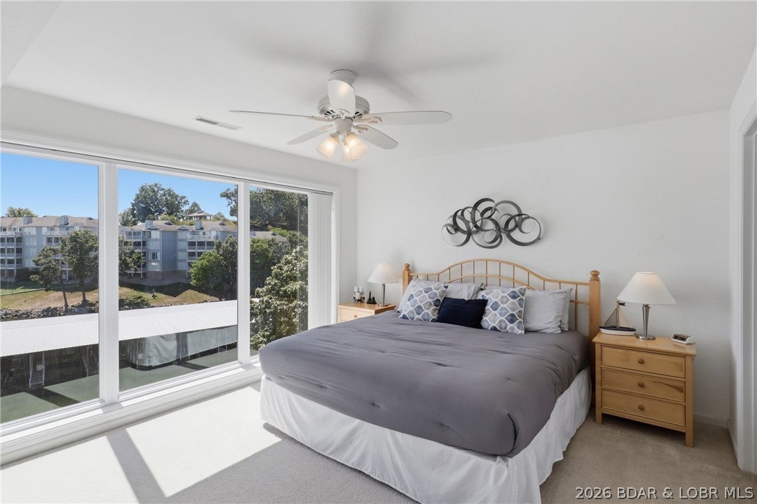 Regatta Bay Condominium - Residential