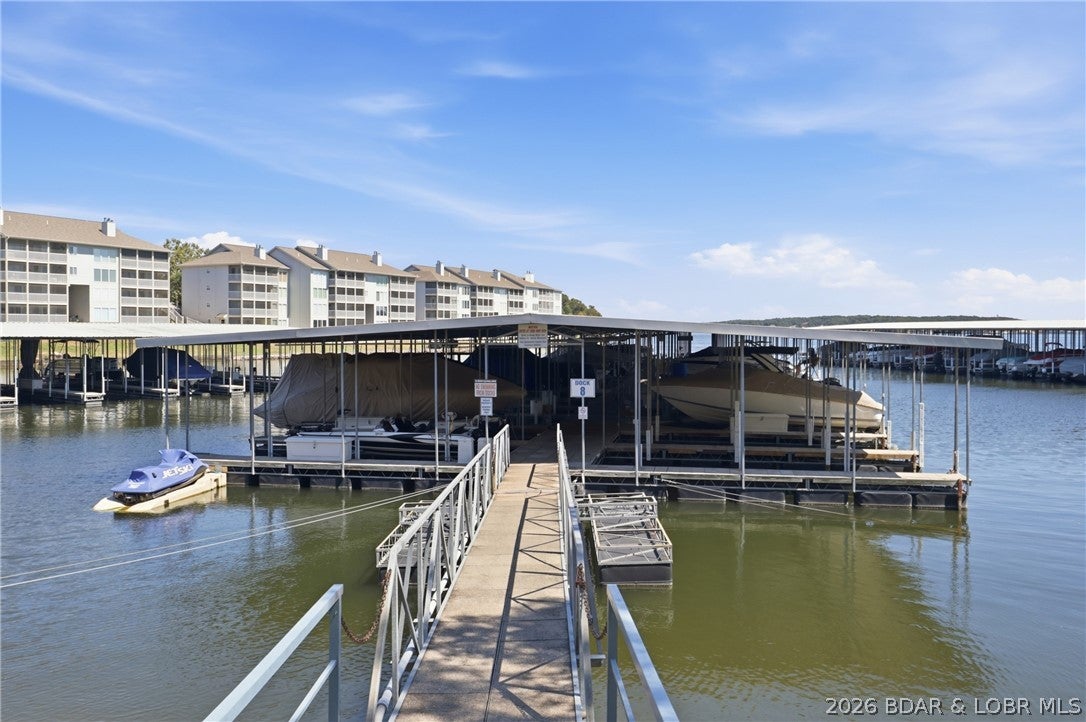 Regatta Bay Condominium - Residential