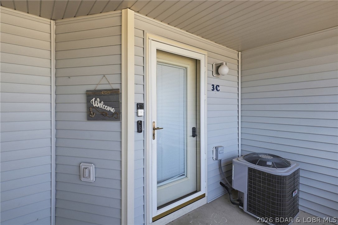 Regatta Bay Condominium - Residential