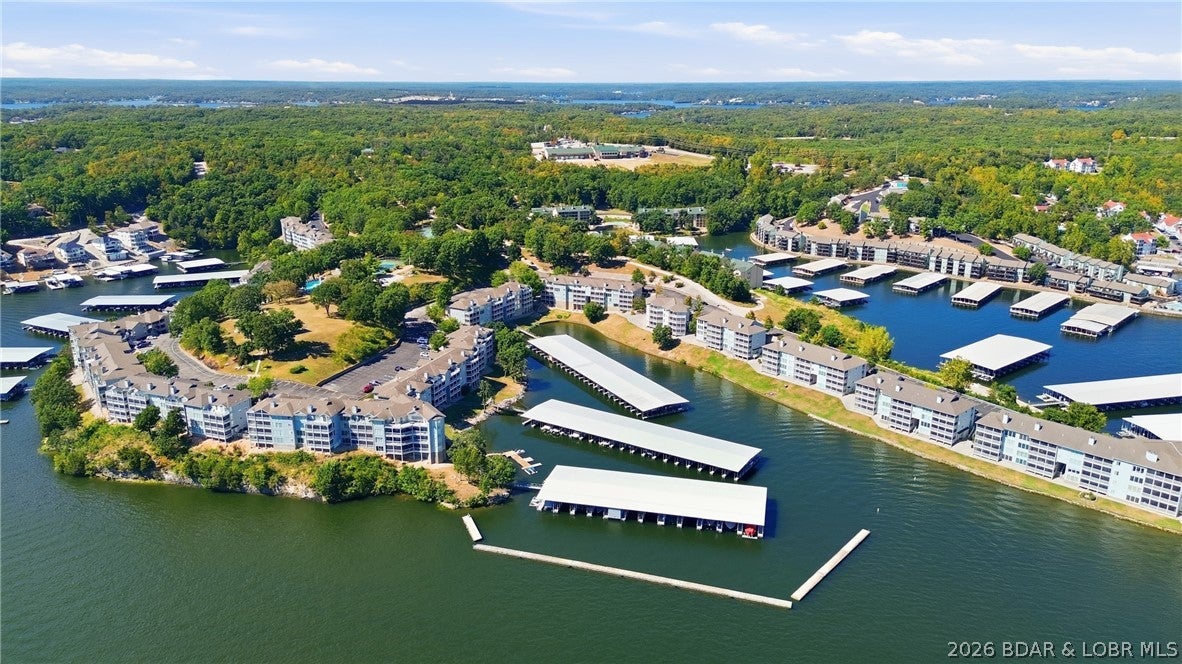 Regatta Bay Condominium - Residential