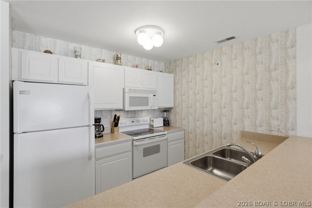 Regatta Bay Condominium - Residential