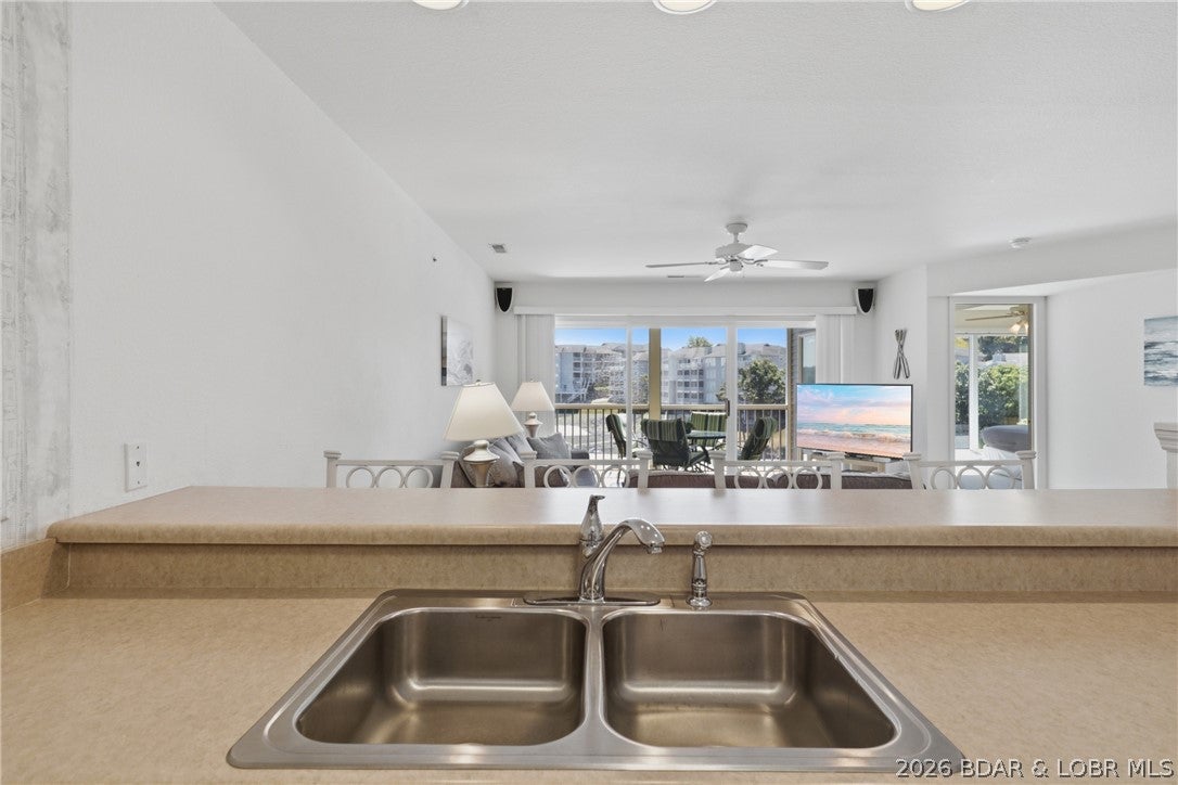 Regatta Bay Condominium - Residential