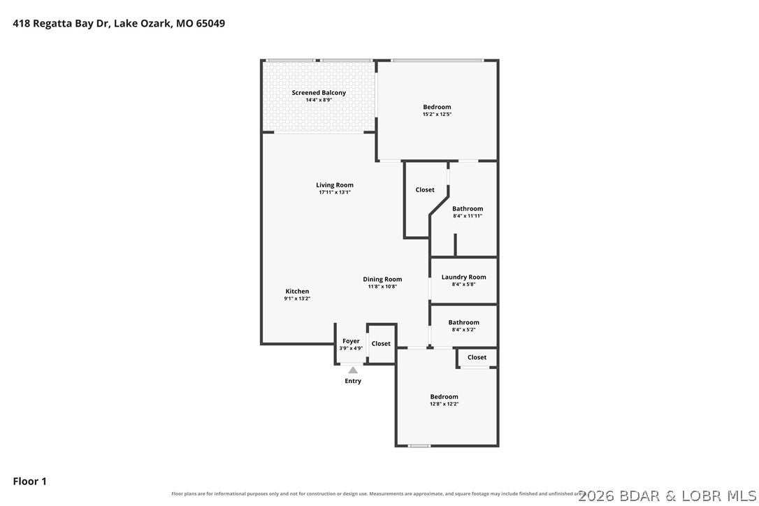 Regatta Bay Condominium - Residential