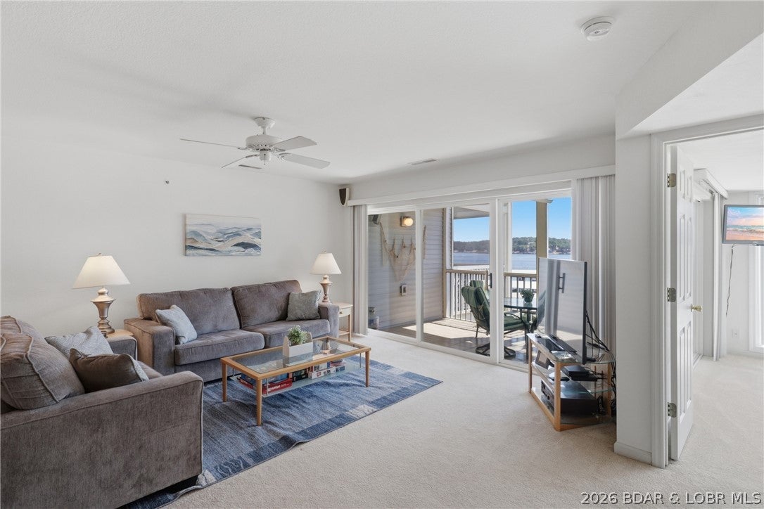 Regatta Bay Condominium - Residential