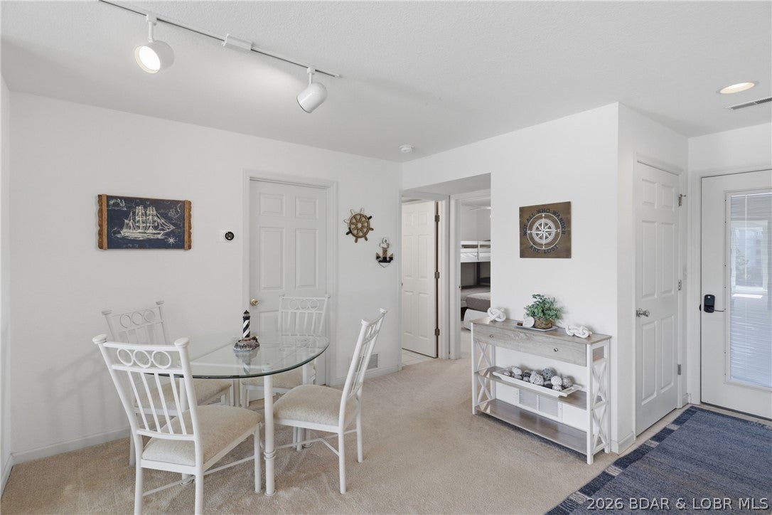 Regatta Bay Condominium - Residential
