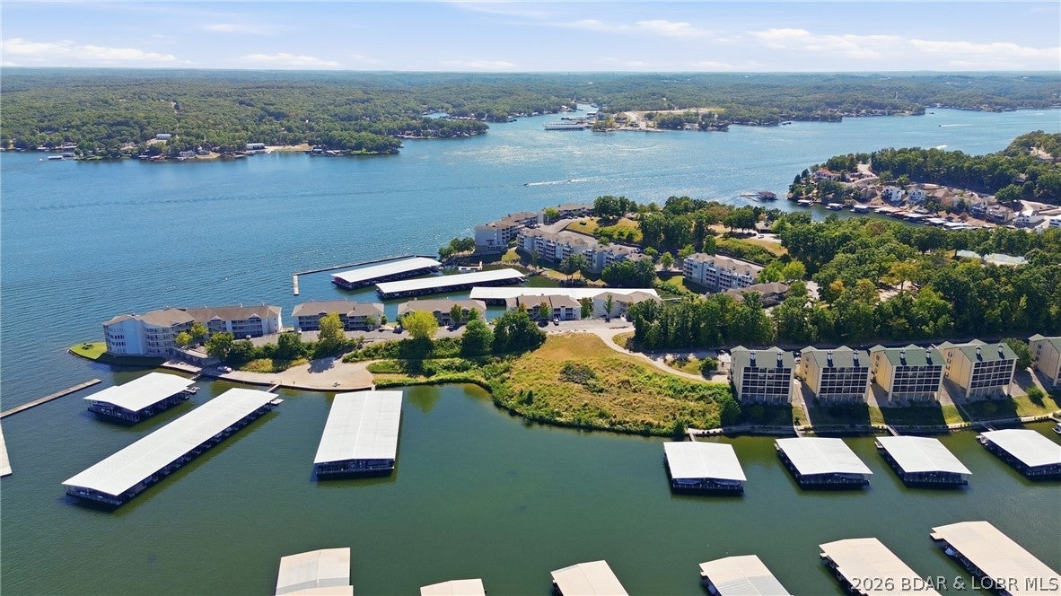 Regatta Bay Condominium - Residential
