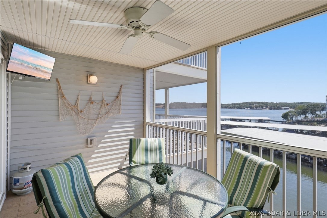 Regatta Bay Condominium - Residential