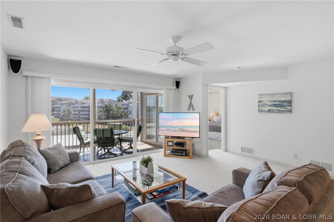 Regatta Bay Condominium - Residential