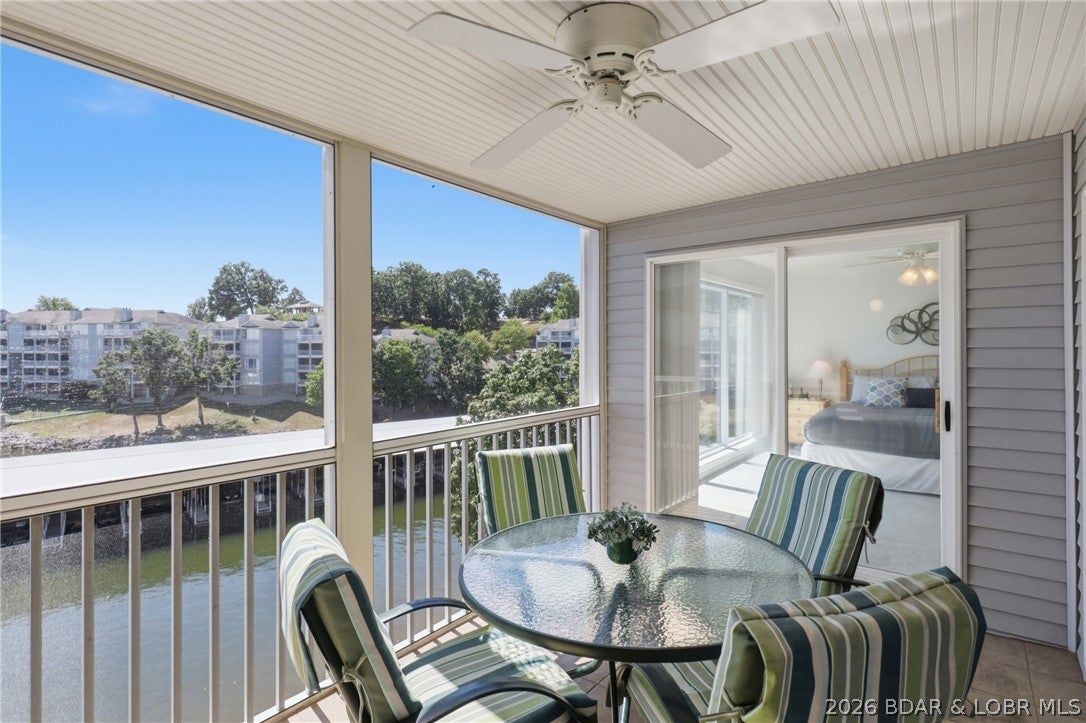 Regatta Bay Condominium - Residential