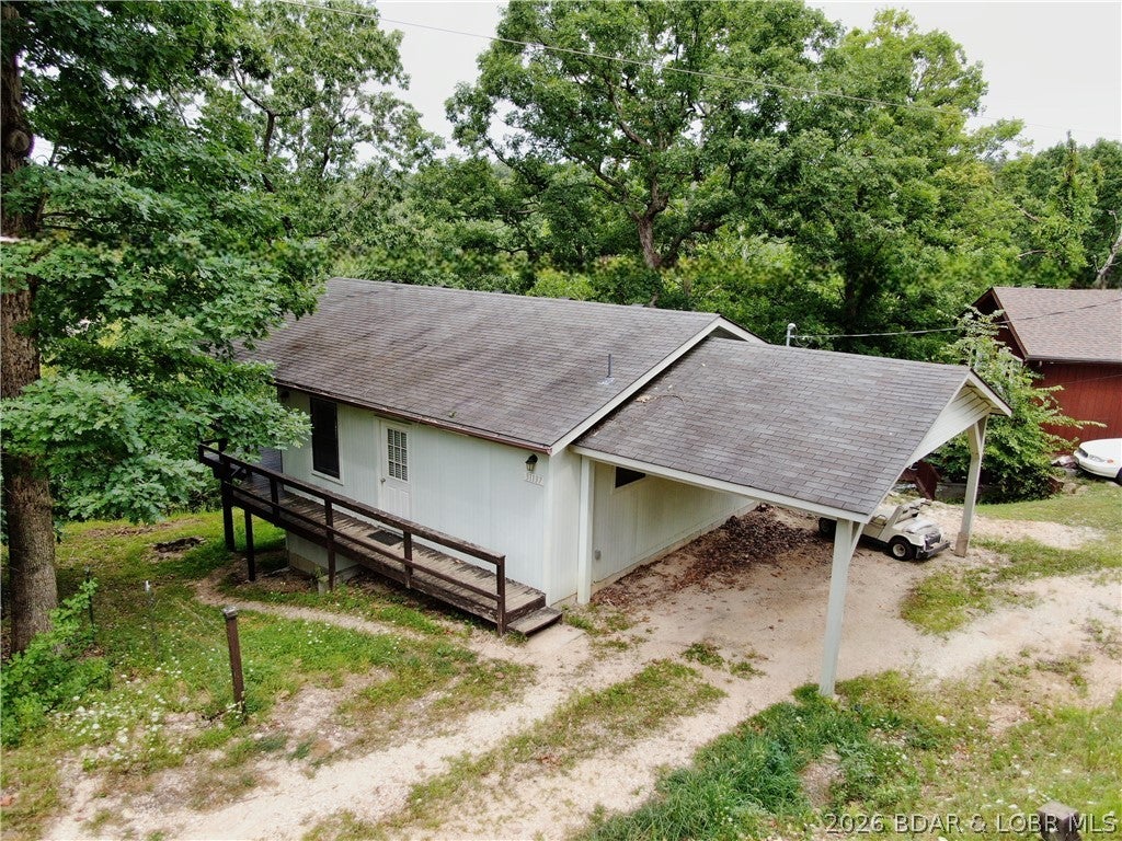 Paradise Valley - Residential