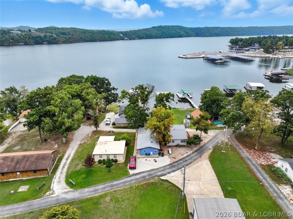Long Acres - Residential