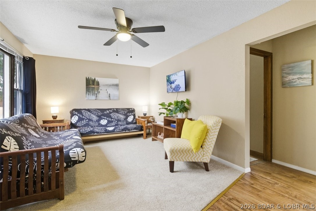 Long Acres - Residential