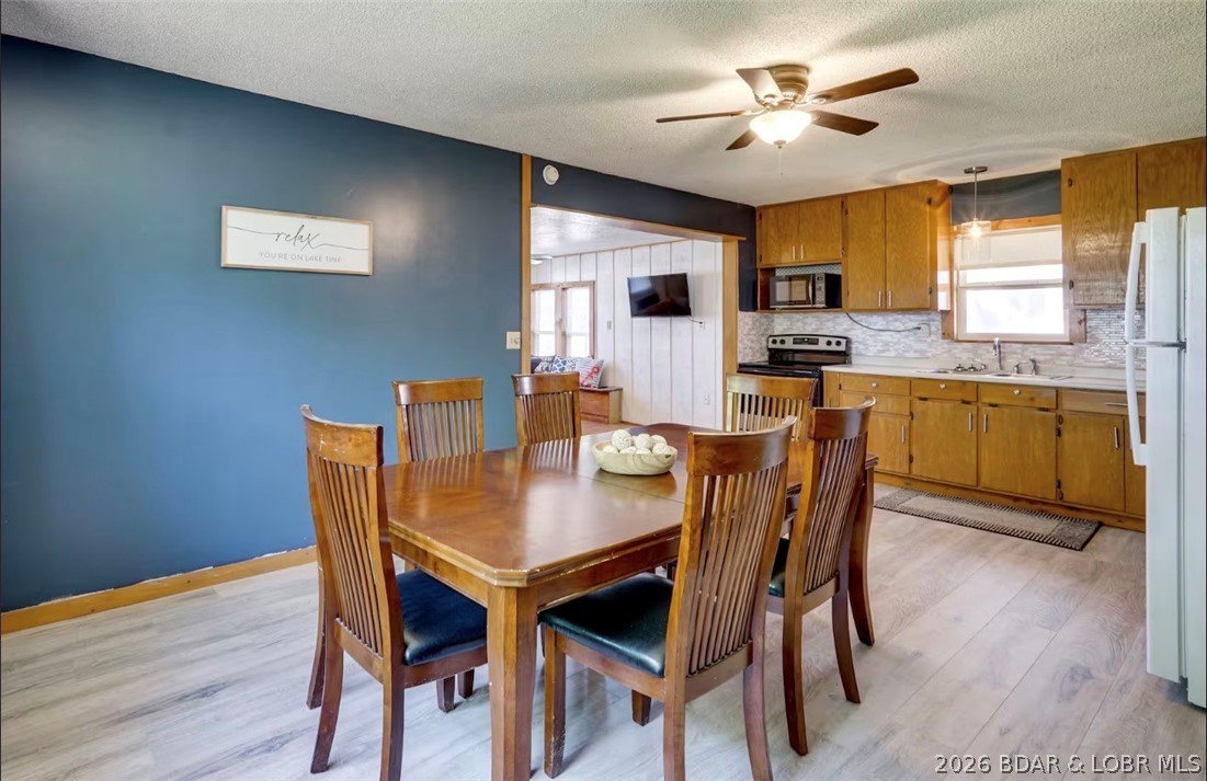 Long Acres - Residential