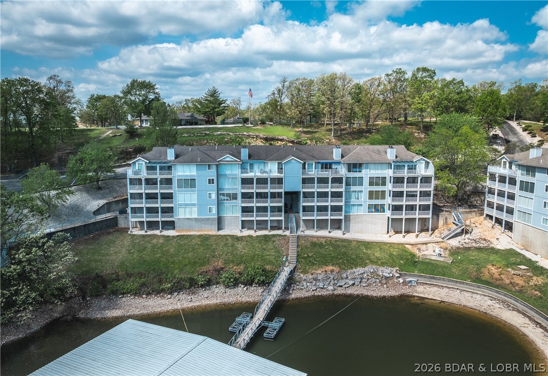 Regatta Bay Condominium - Residential