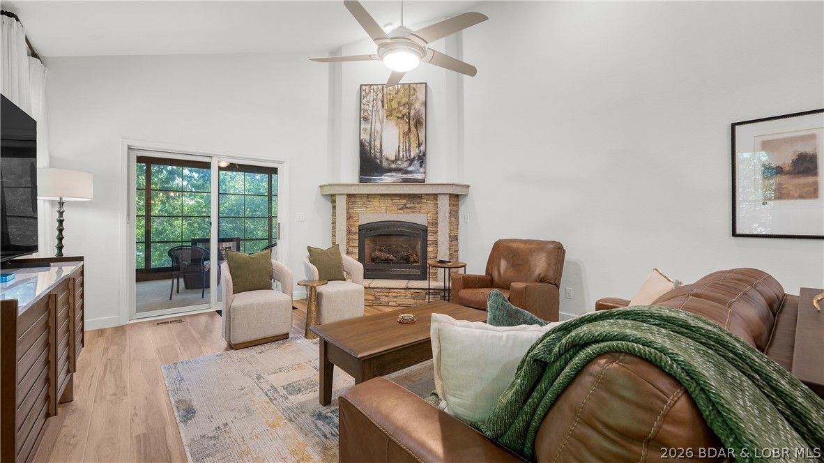 Old Kinderhook - Residential