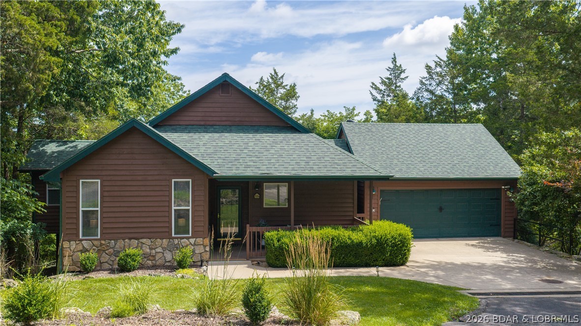 Old Kinderhook - Residential