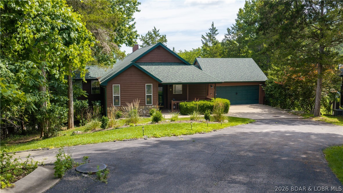 Old Kinderhook - Residential