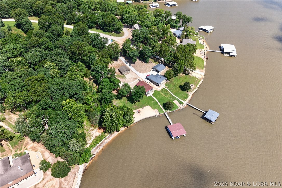 Osage Vu - Residential