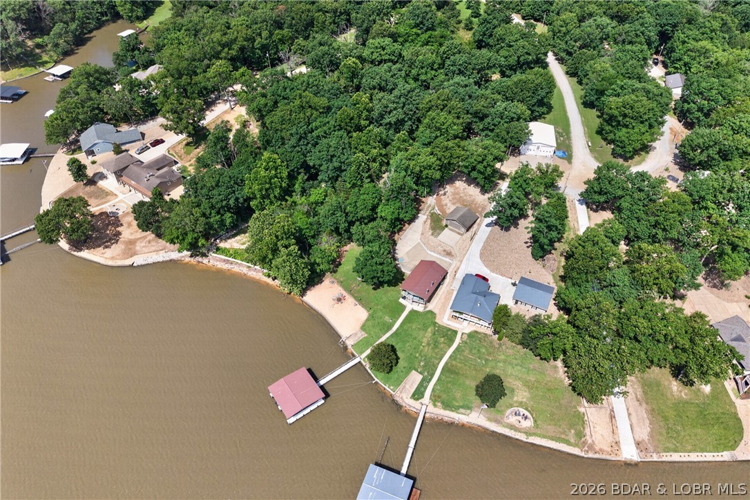 Osage Vu - Residential