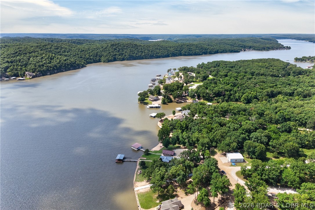 Osage Vu - Residential
