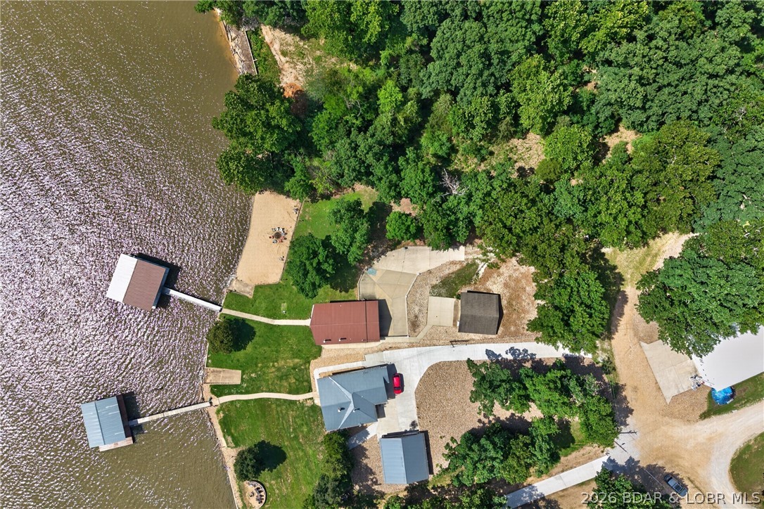 Osage Vu - Residential