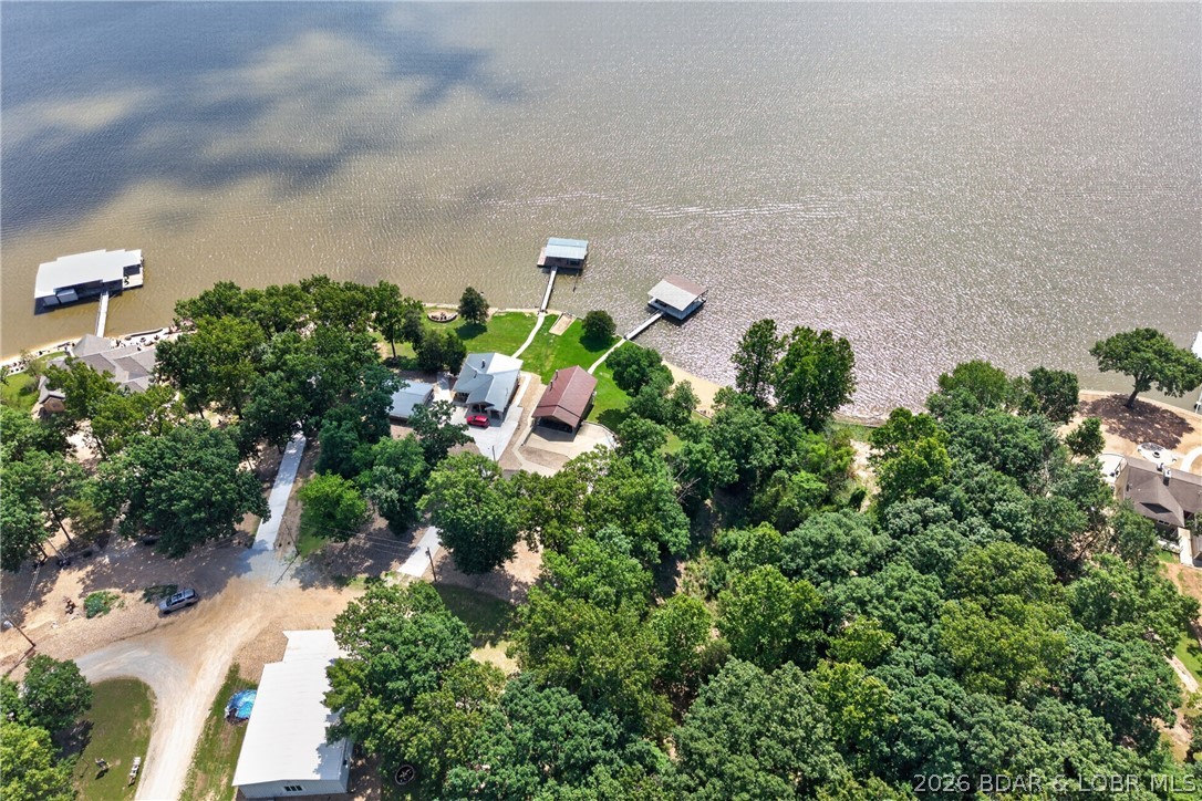 Osage Vu - Residential
