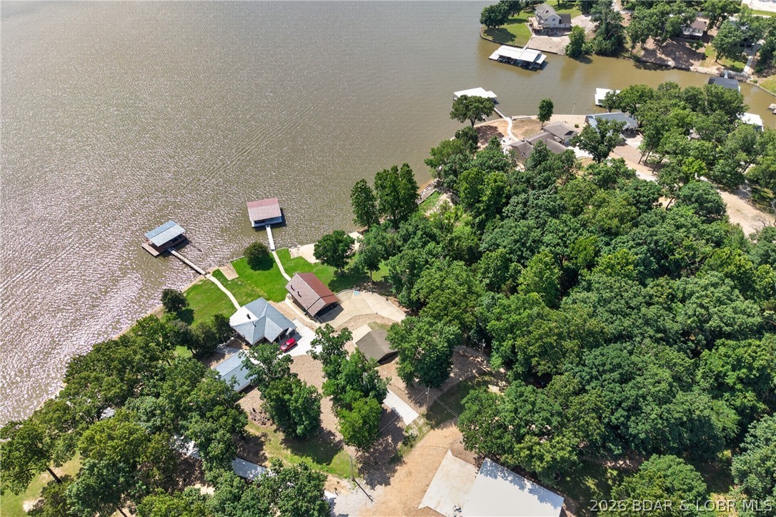 Osage Vu - Residential