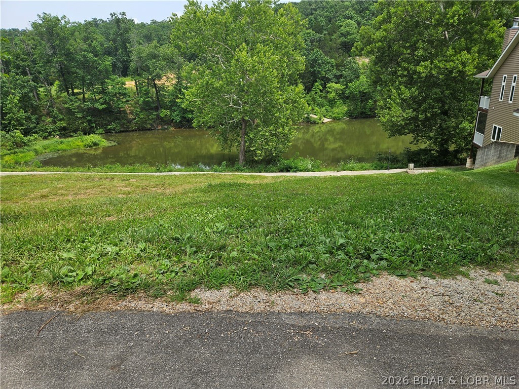 YES!! You can still find what you are looking for in a lake front lot.  Quiet cove, ready to build with central water & sewer, clubhouse, pool, sand beach, dock slip & pwc spot. It's walking distance to the Nauti Fish and minutes by water to the Cave Bar & Grill and Larry's. Single family dwellings only and building plans must be approved.  Access to the clubhouse and pool is restricted until a foundation is poured on your lot.
