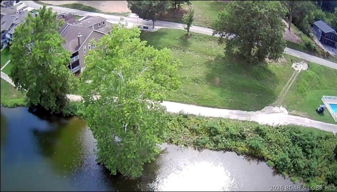 OAK RIDGE DEVELOPMENT - Land