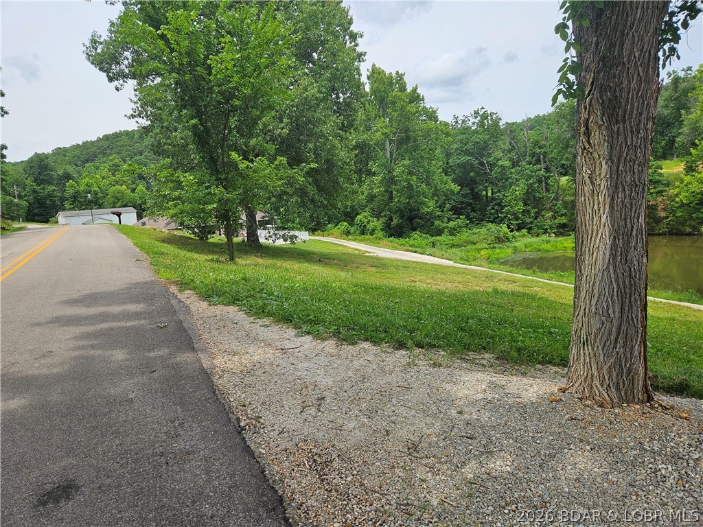 OAK RIDGE DEVELOPMENT - Land