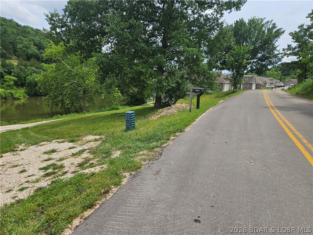 OAK RIDGE DEVELOPMENT - Land