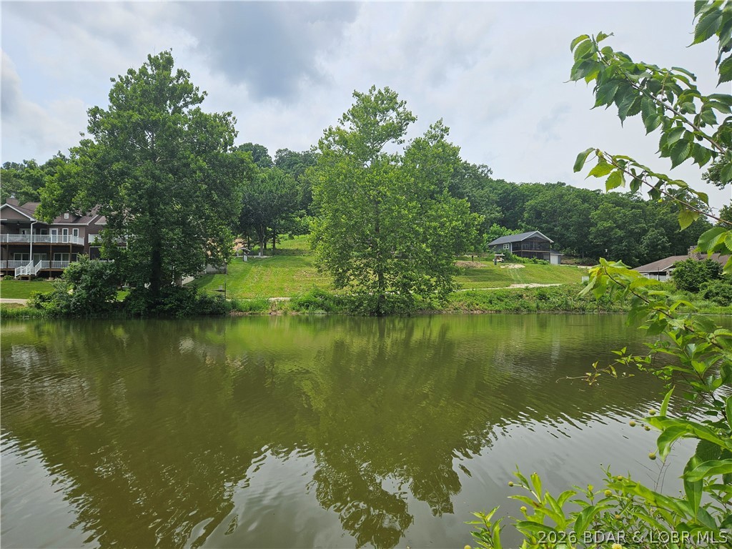 OAK RIDGE DEVELOPMENT - Land