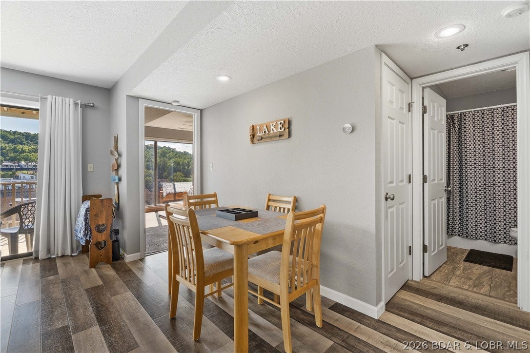 Indian Pointe Condominium - Residential