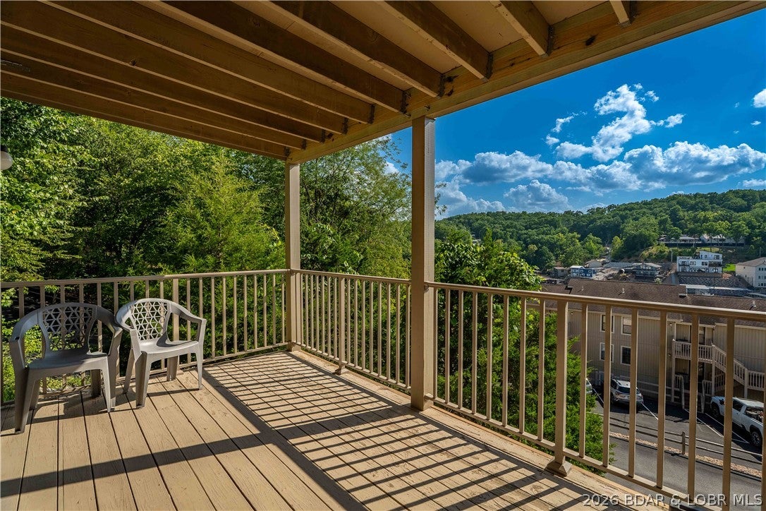 Indian Pointe Condominium - Residential