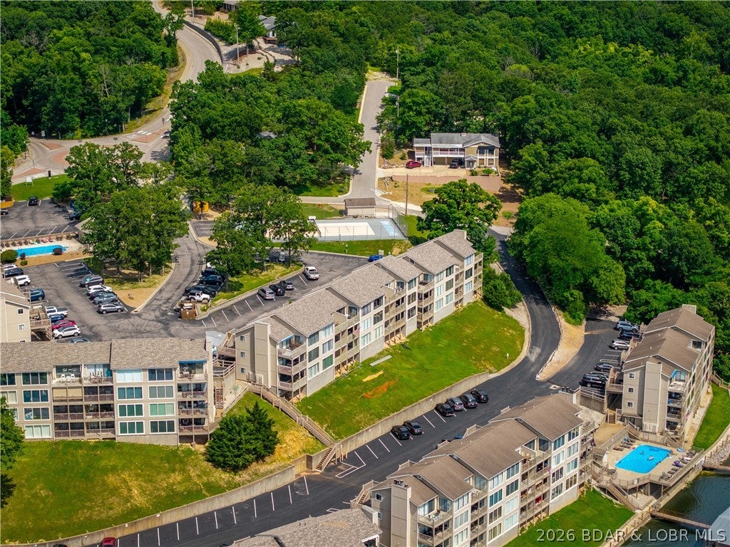 Indian Pointe Condominium - Residential
