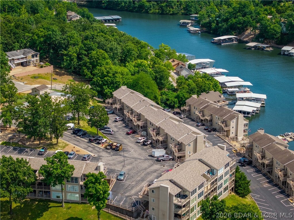 Indian Pointe Condominium - Residential