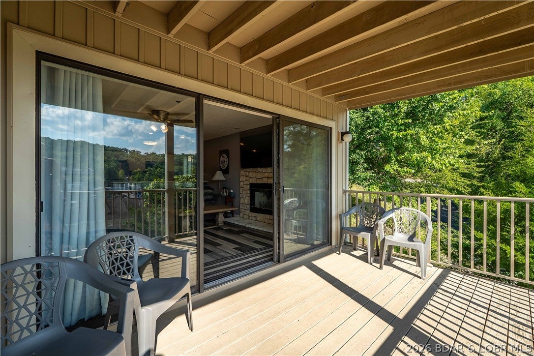 Indian Pointe Condominium - Residential