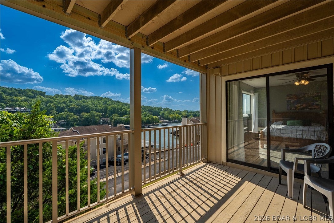 Indian Pointe Condominium - Residential