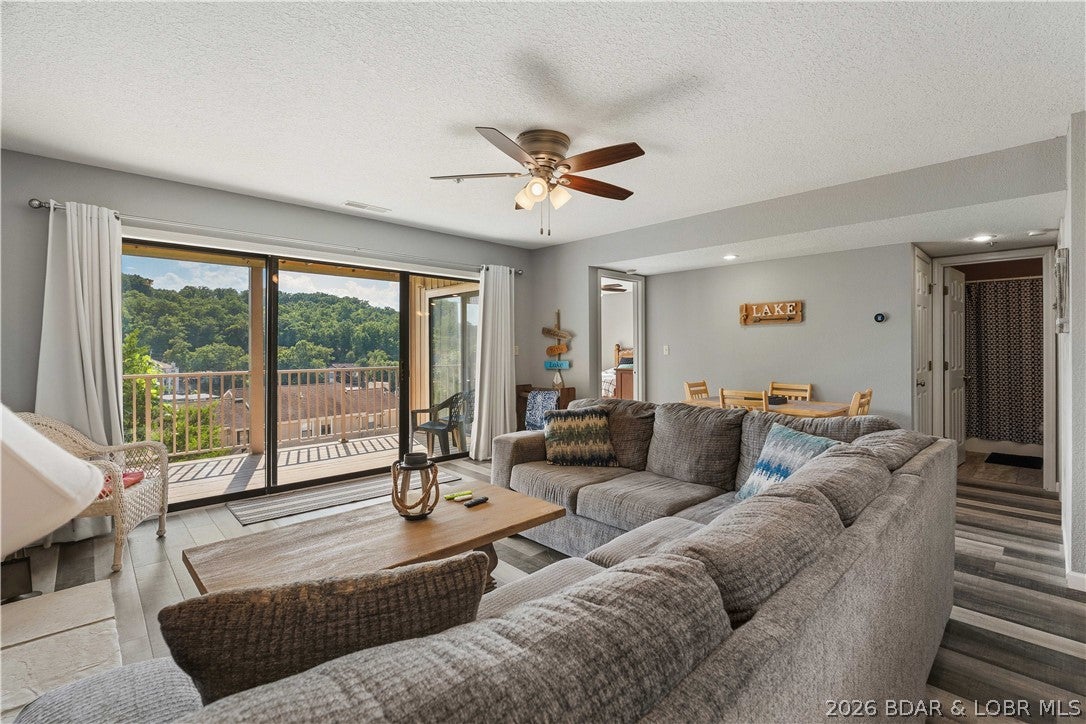 Indian Pointe Condominium - Residential