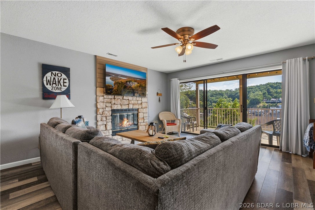 Indian Pointe Condominium - Residential