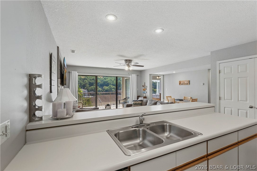 Indian Pointe Condominium - Residential
