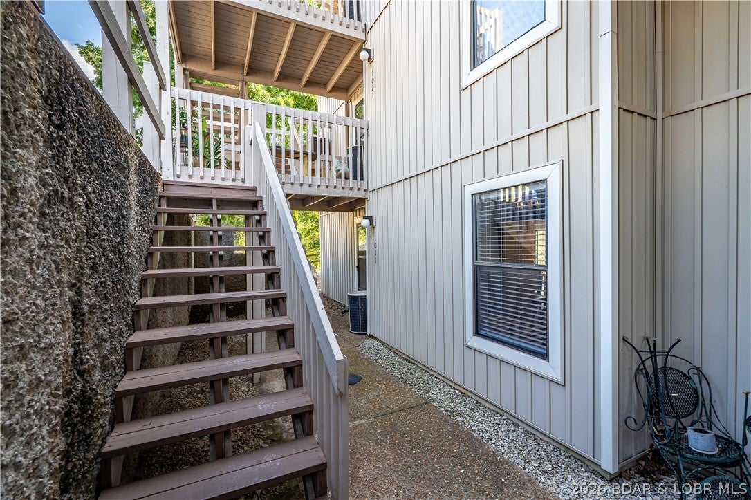 Indian Pointe Condominium - Residential