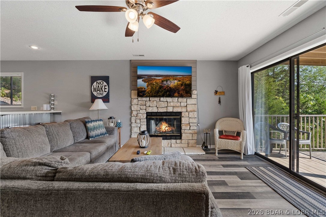 Indian Pointe Condominium - Residential