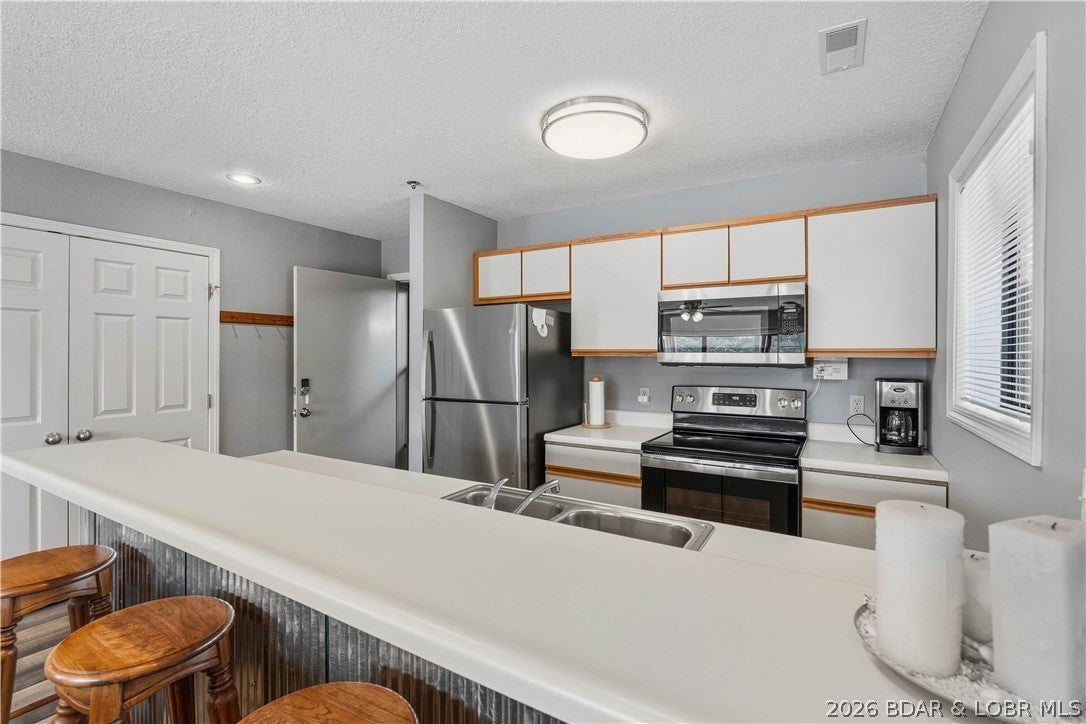 Indian Pointe Condominium - Residential