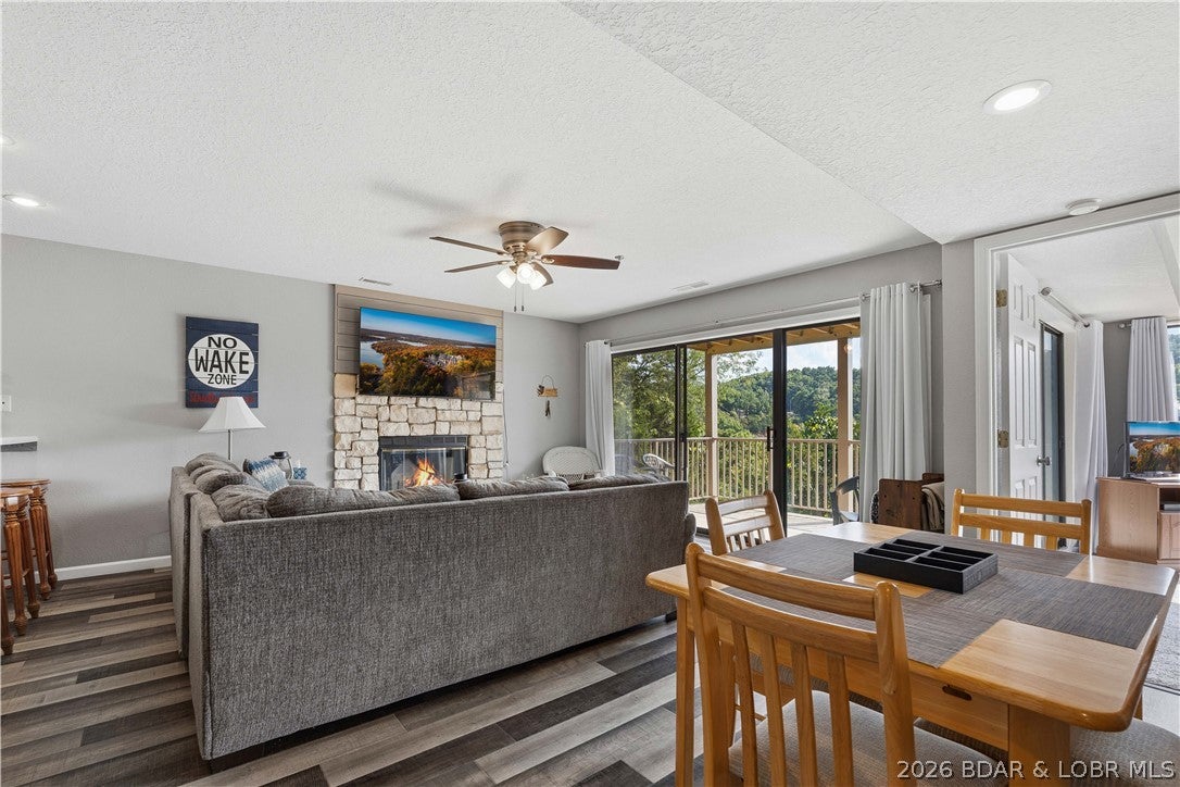 Indian Pointe Condominium - Residential