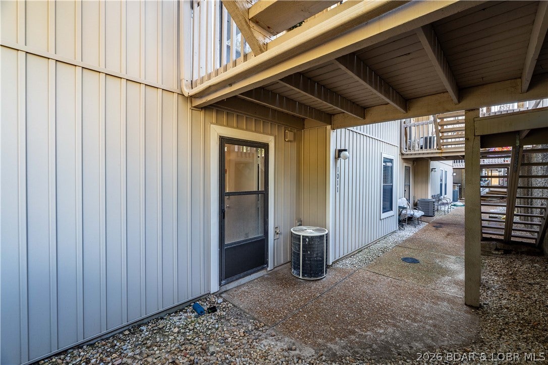 Indian Pointe Condominium - Residential